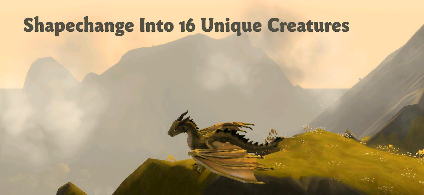 梅多菲尔l中文版(Meadowfell)游戏截图1