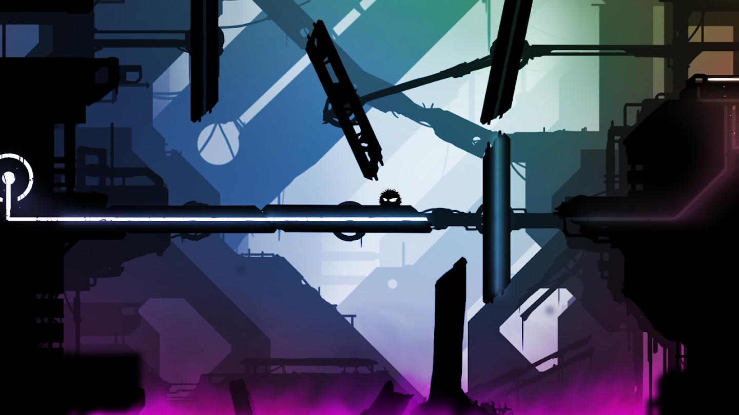 命运之械 截图2