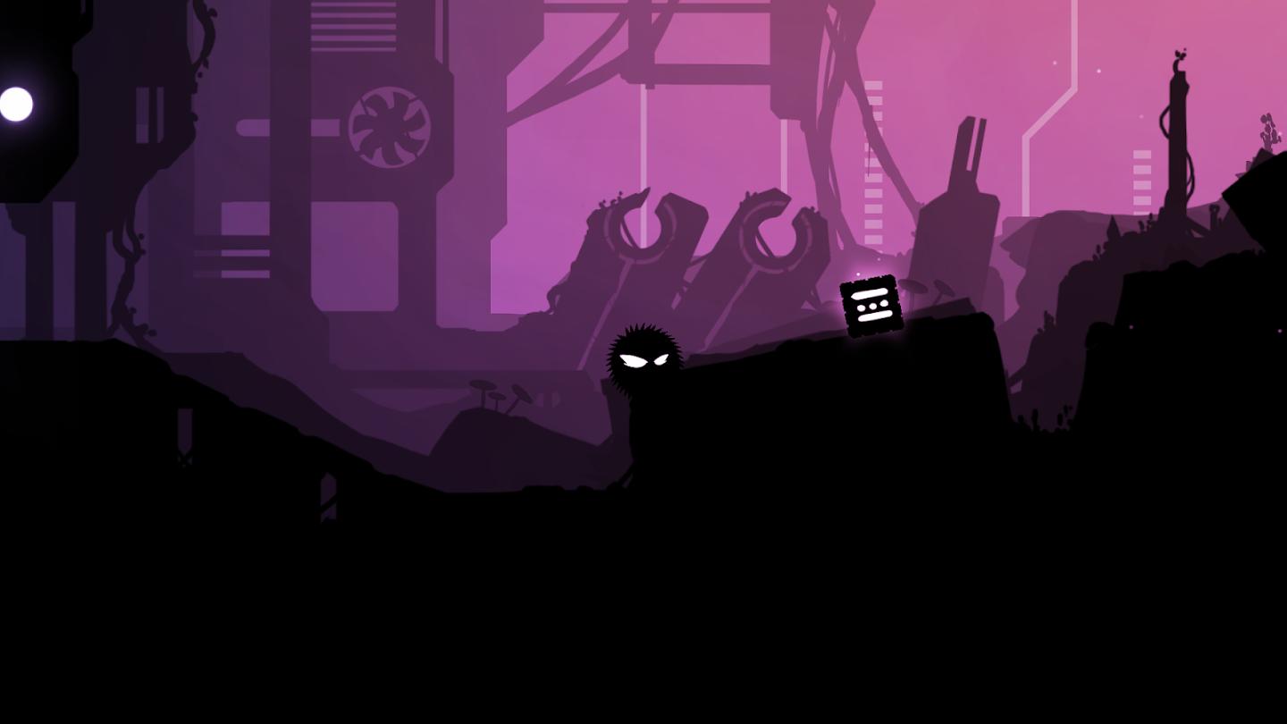 命运之械 截图4