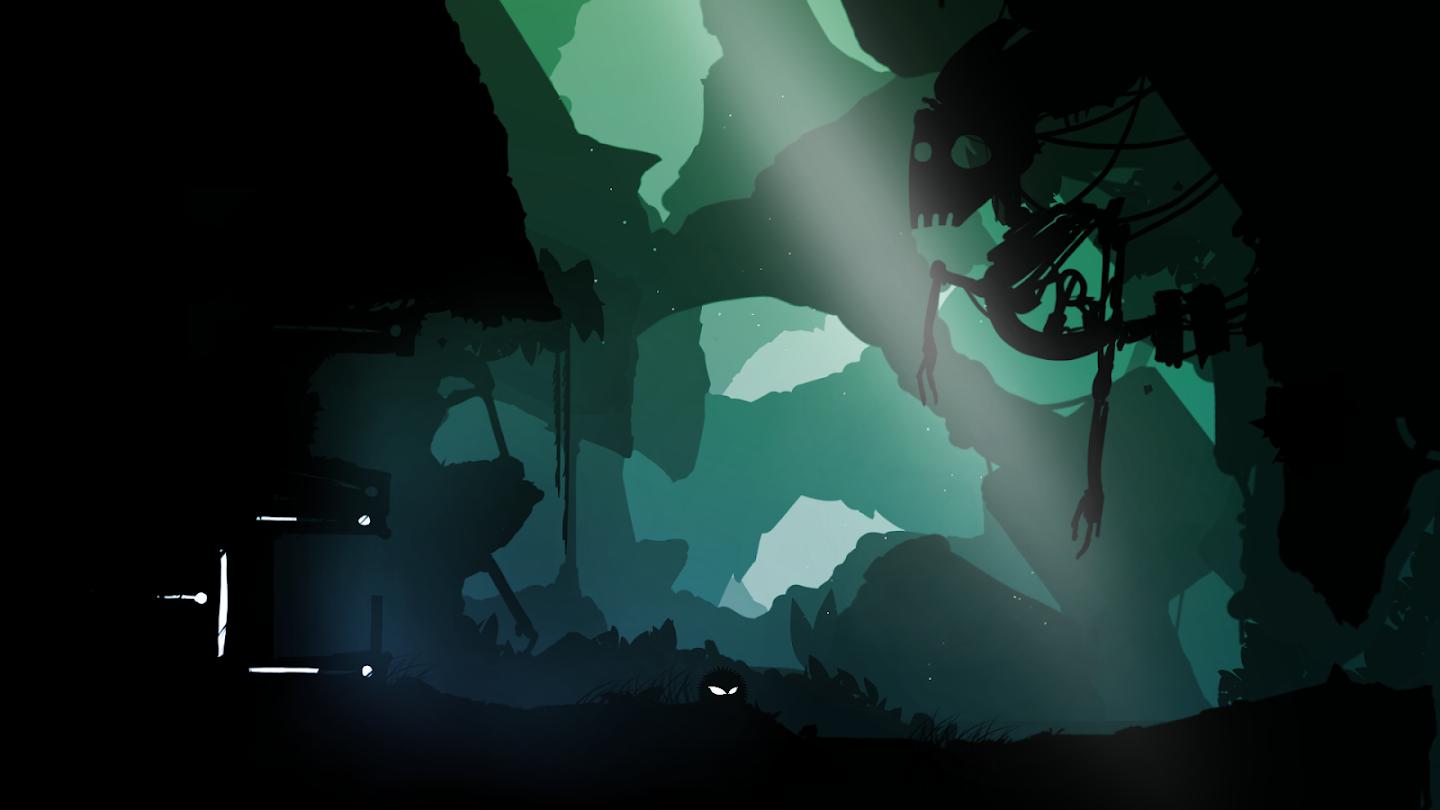 命运之械 截图5