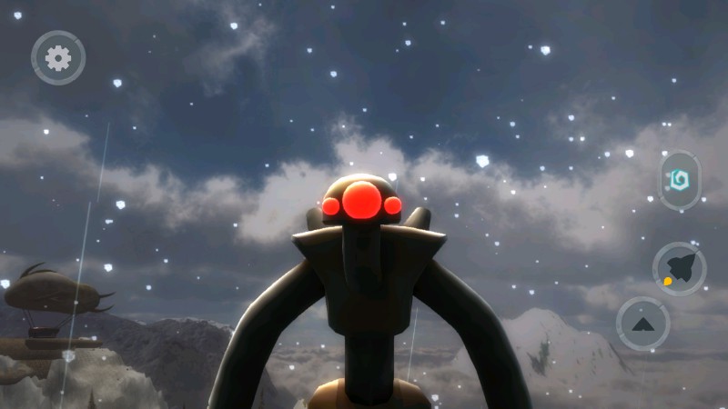 尼米亚人传奇：万德卡尔中文版游戏截图6