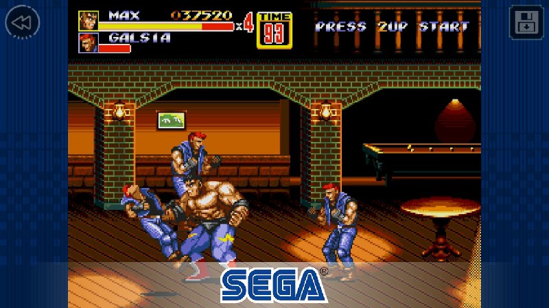 怒火街头2 截图3