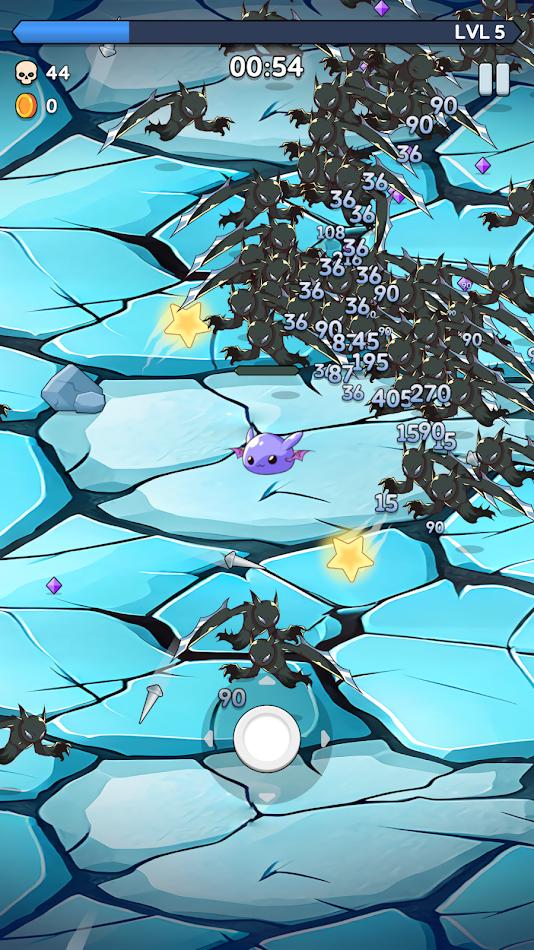 史莱姆英雄游戏截图2