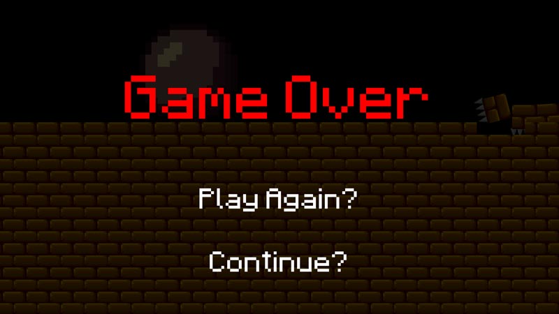 史上最难的复古游戏2(Trap Dungeons 2) 截图4