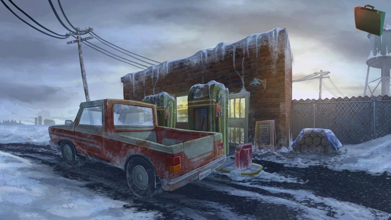 死无对证(Nobodies: MurderCleaner)游戏截图1