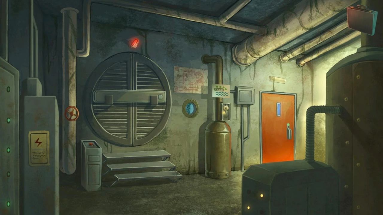 死无对证(Nobodies: MurderCleaner)游戏截图3