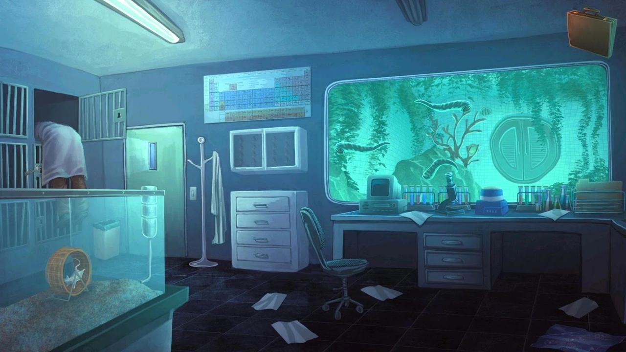 死无对证(Nobodies: MurderCleaner)游戏截图6