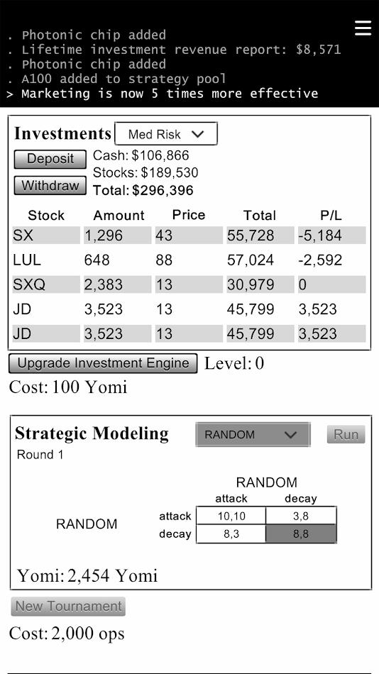 通用回形针 截图2