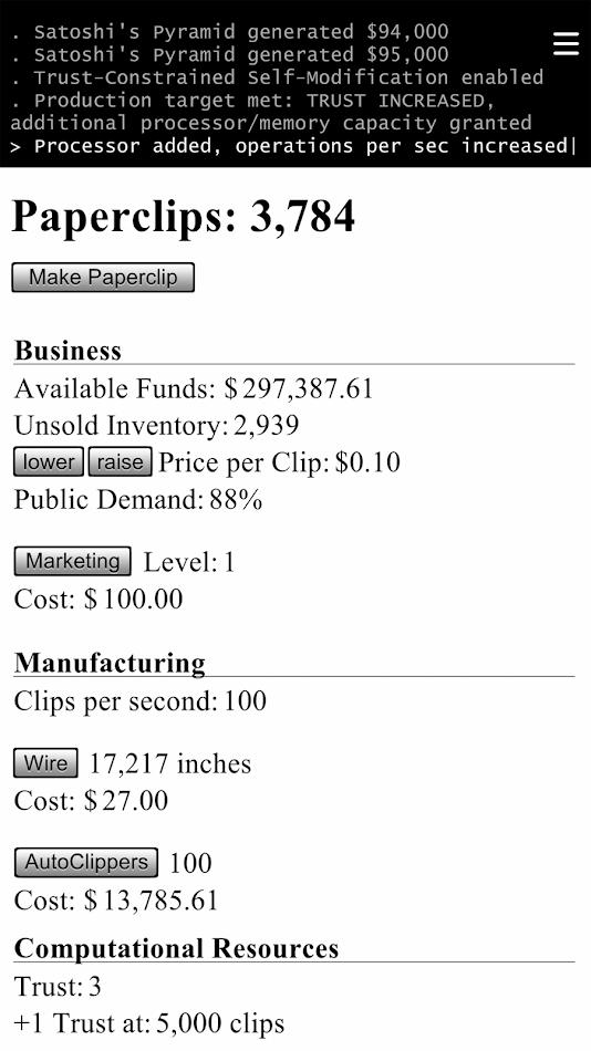 通用回形针 截图4