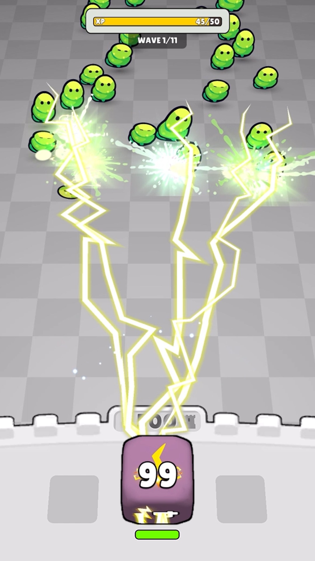 骰子与怪物内置菜单(Dice vs Monsters)游戏截图3