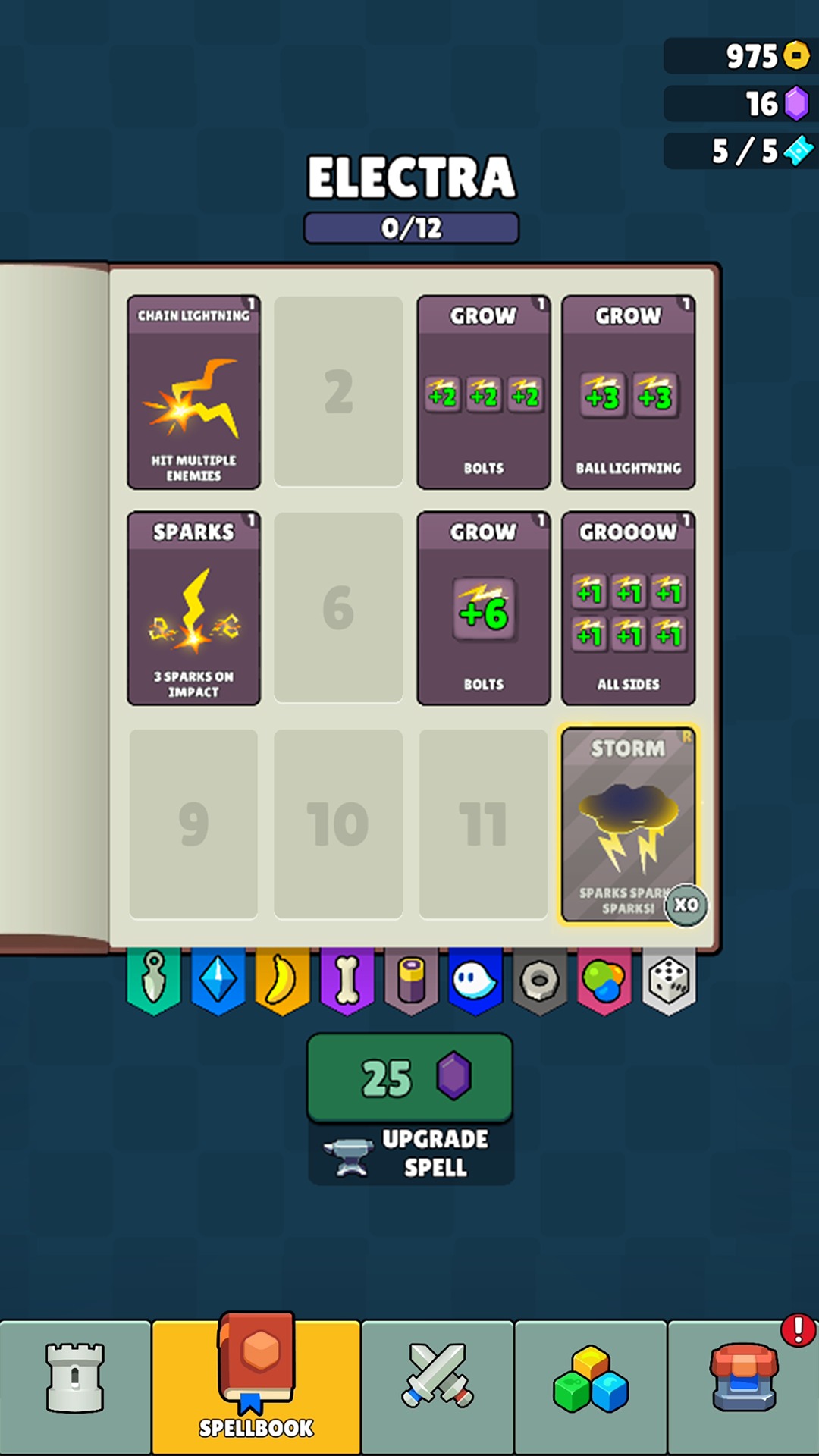 骰子与怪物内置菜单(Dice vs Monsters)游戏截图5