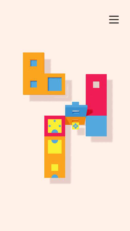 伪装者(Dissembler)游戏截图1