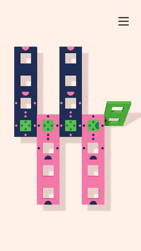 伪装者(Dissembler)游戏截图2