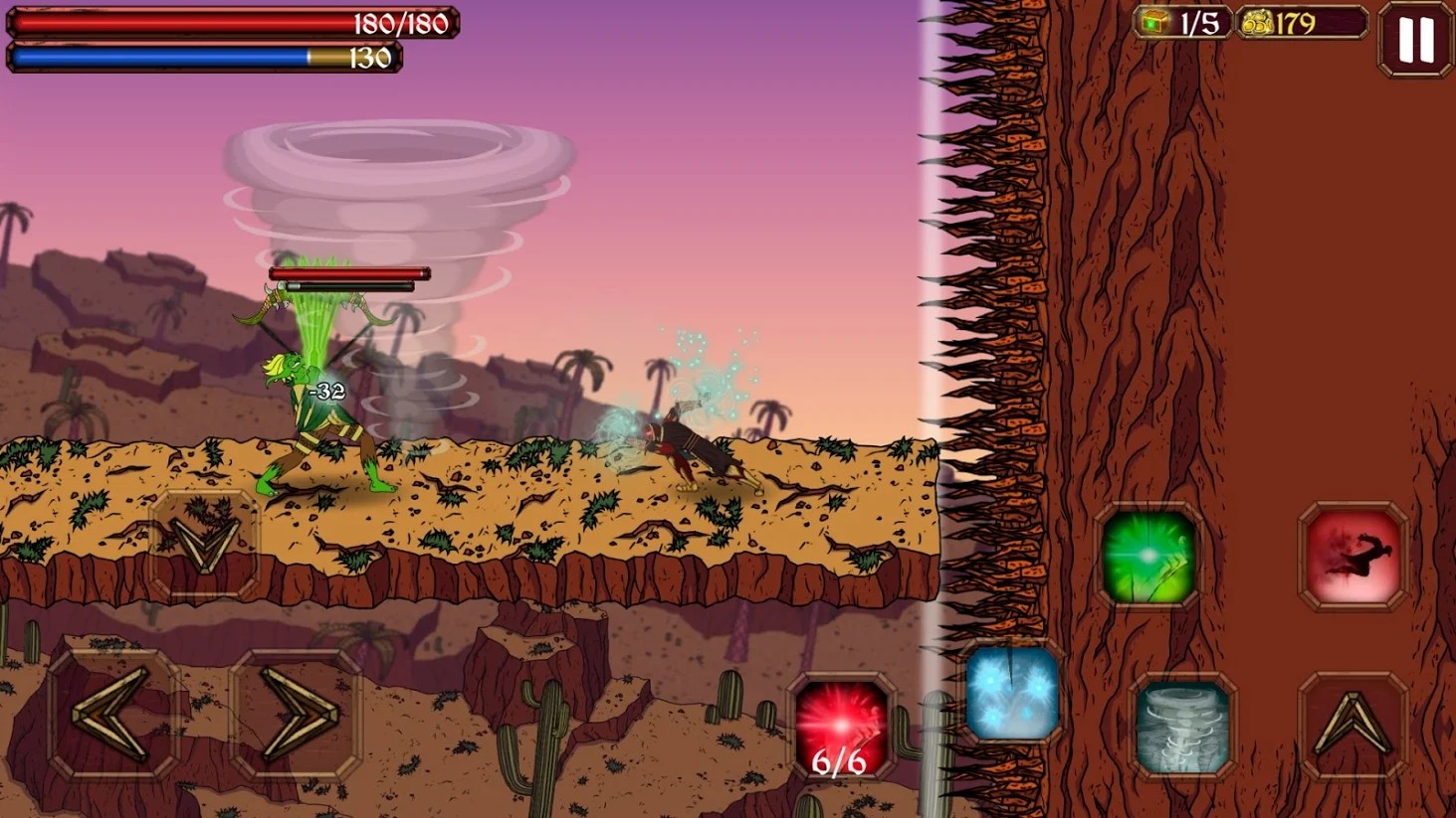 巫师任务(Quest of Wizard) 截图3