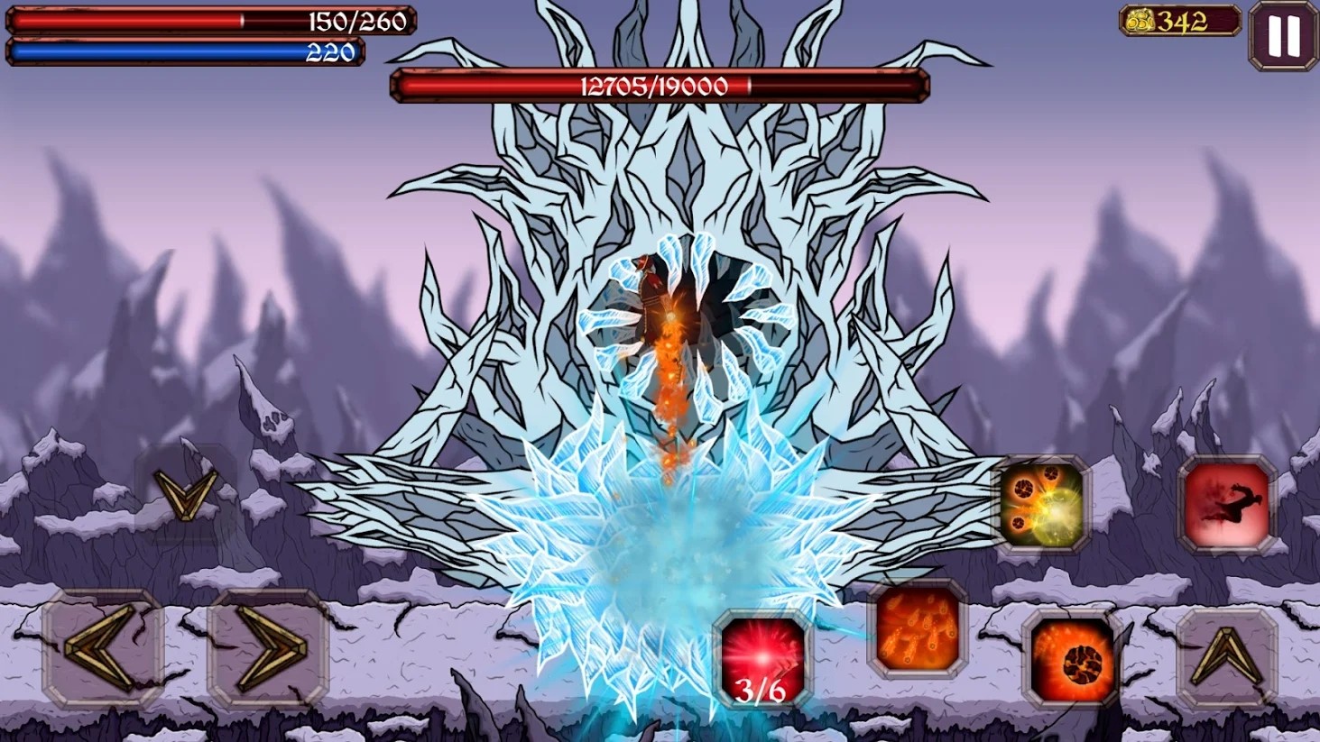 巫师任务(Quest of Wizard) 截图5