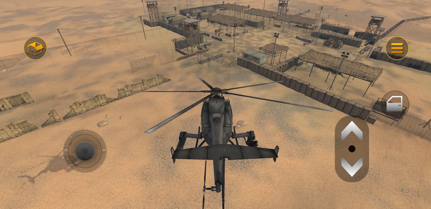 血盒2游戏截图1