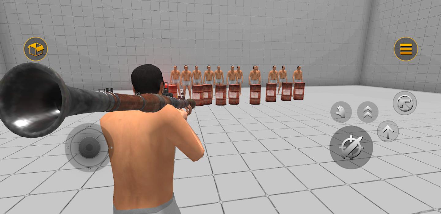 血盒2游戏截图2