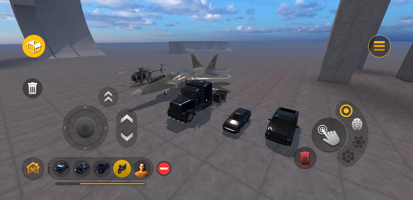 血盒2游戏截图3