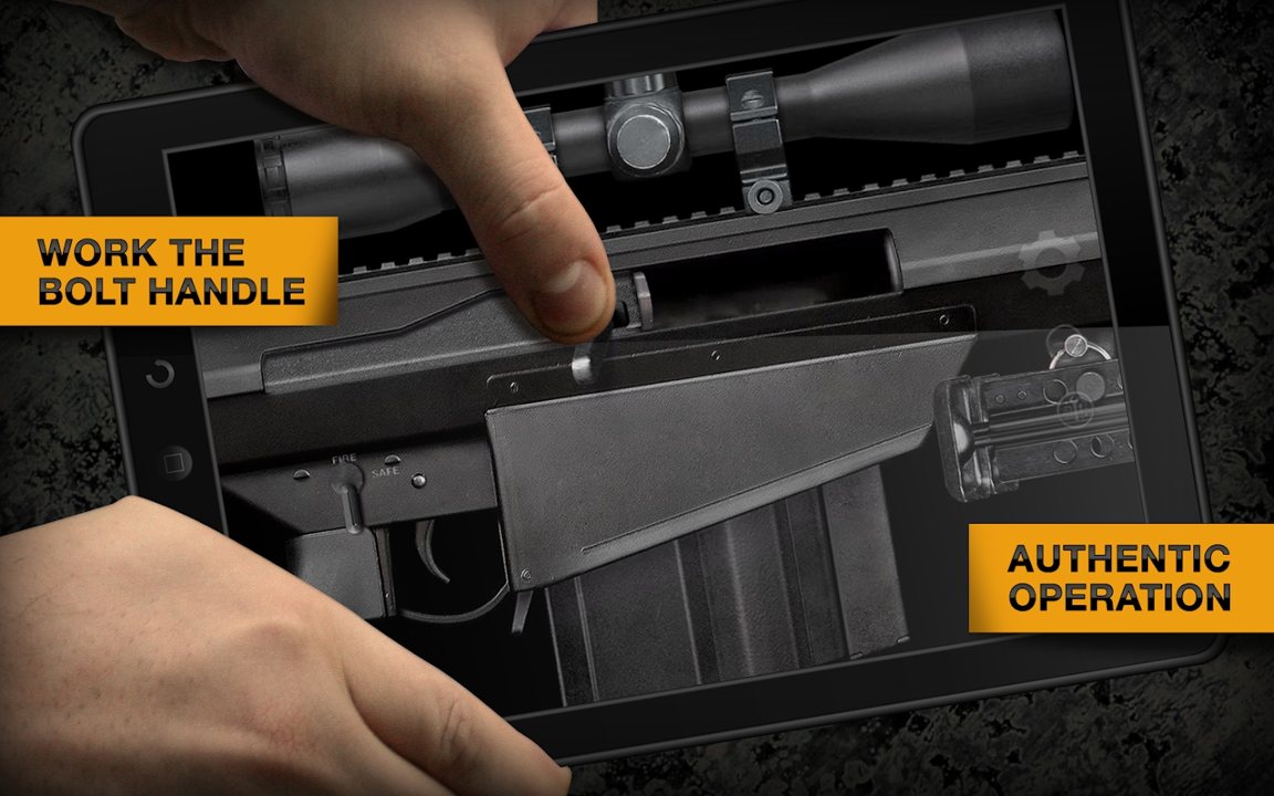 真实武器模拟器2游戏截图5