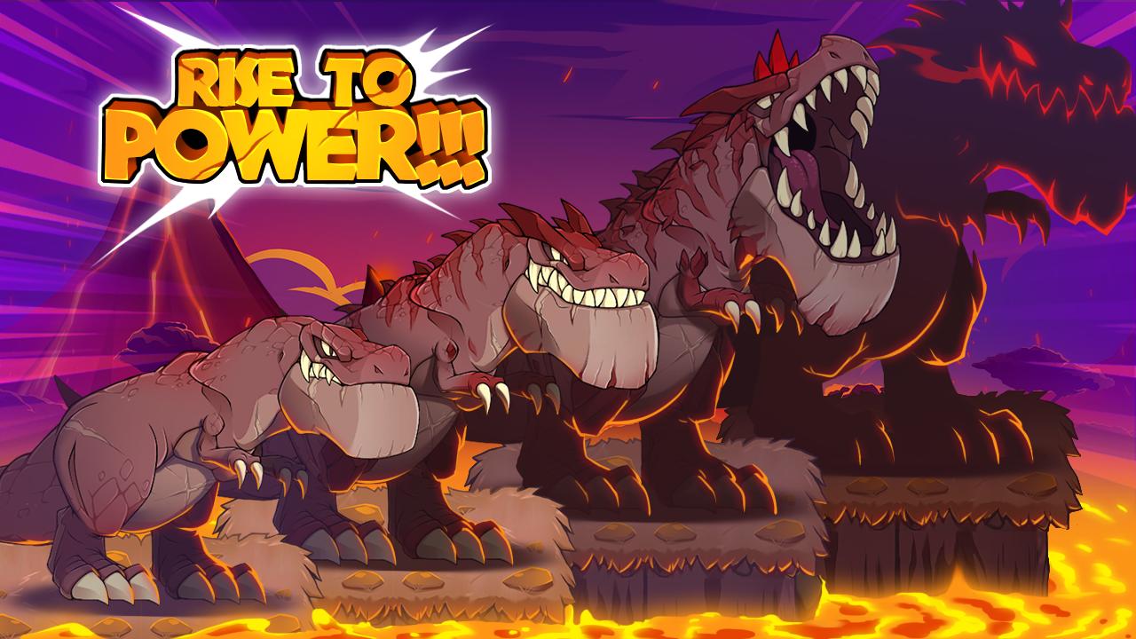 侏罗纪战争 截图2