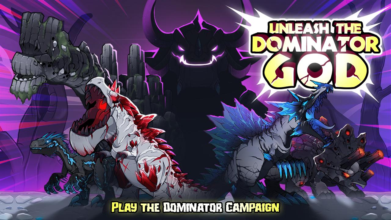 侏罗纪战争 截图6