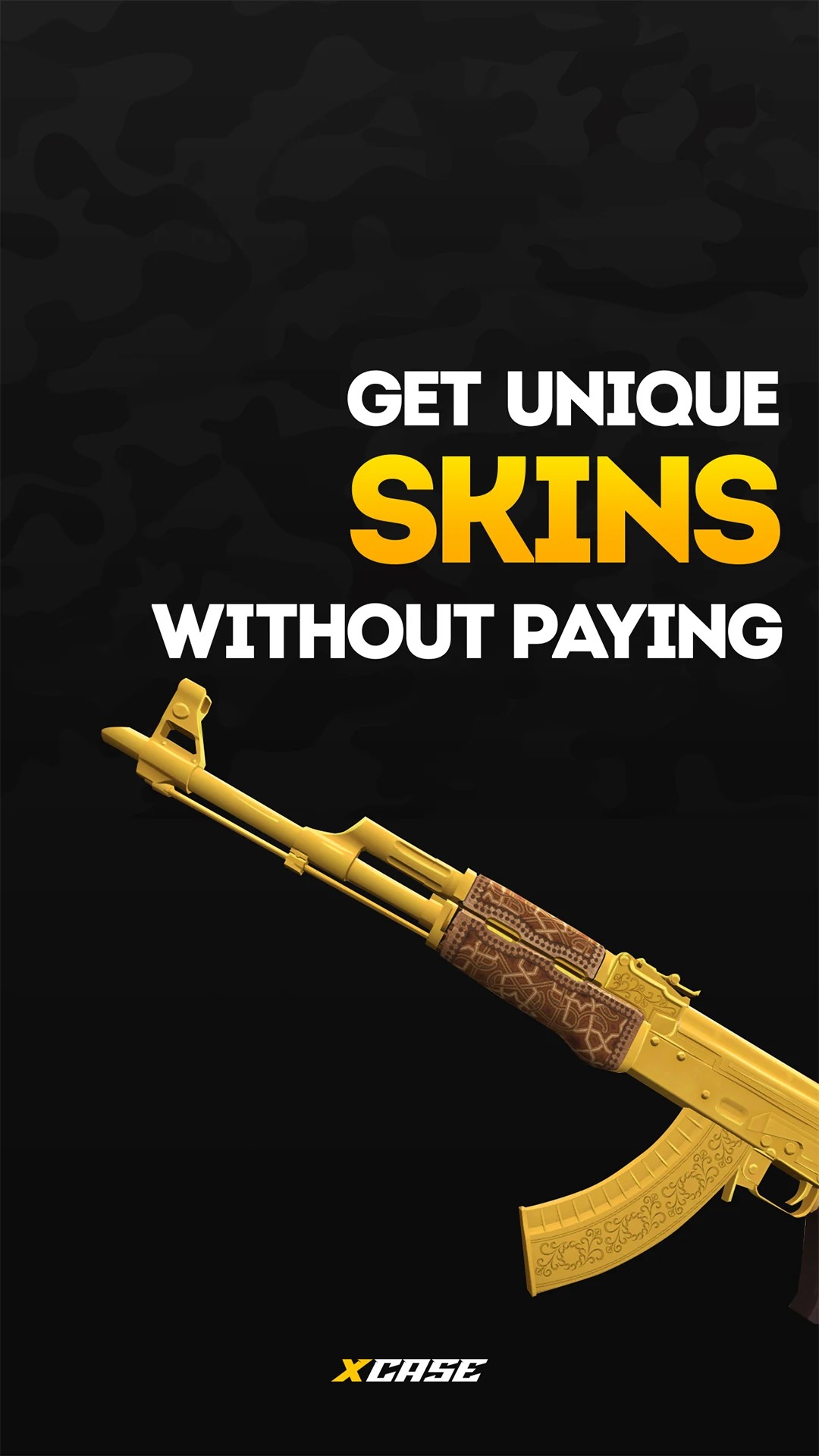 CS开箱模拟器游戏截图2