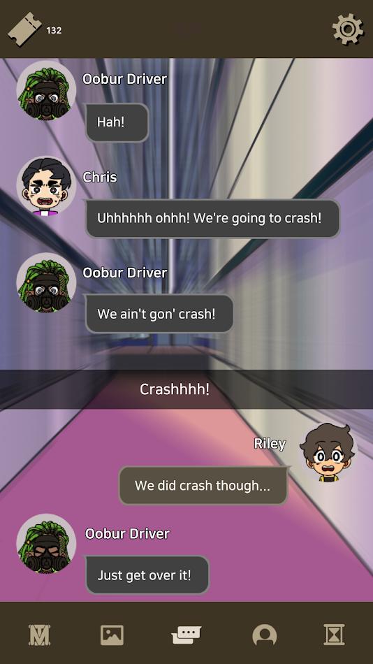 不完全是一位英雄 截图1