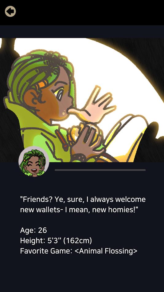 不完全是一位英雄 截图4