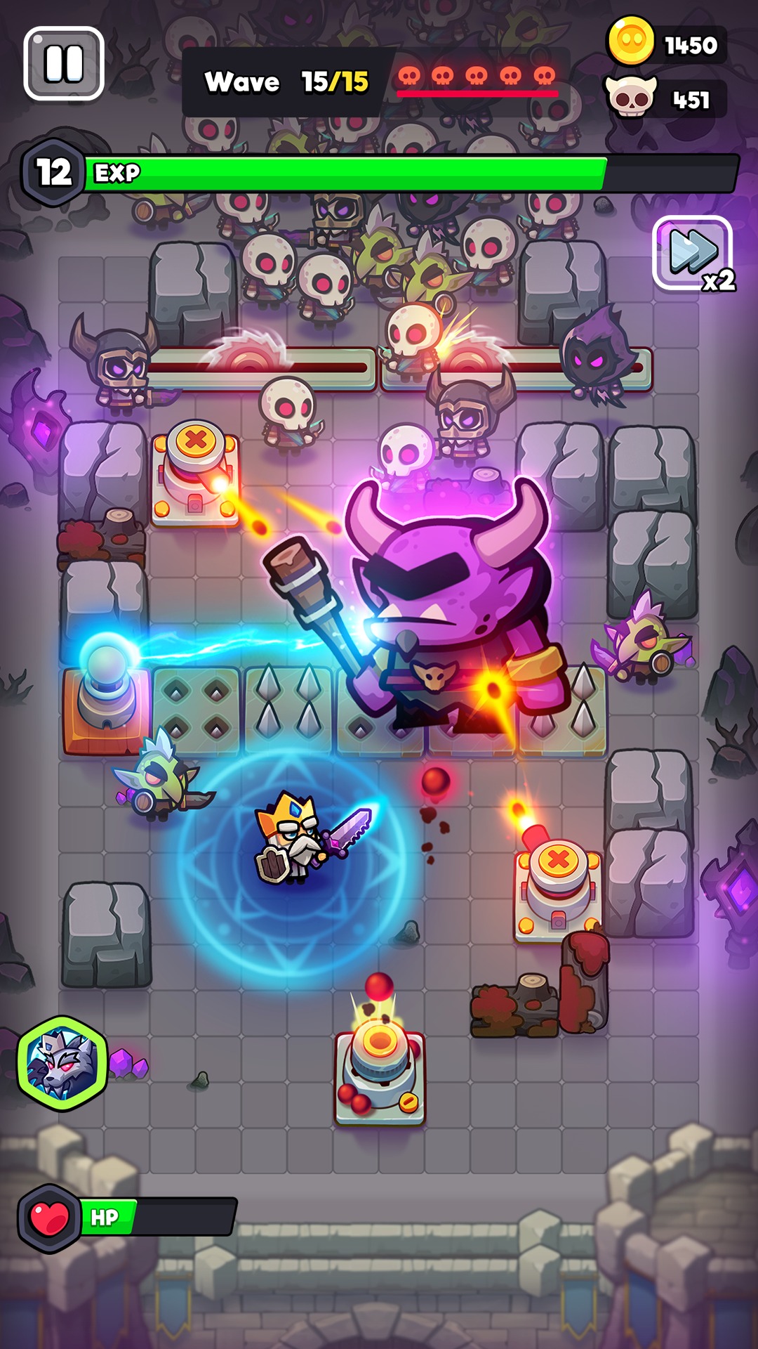 塔王争霸游戏截图3