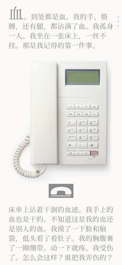 非记忆(Unmemory)游戏截图1