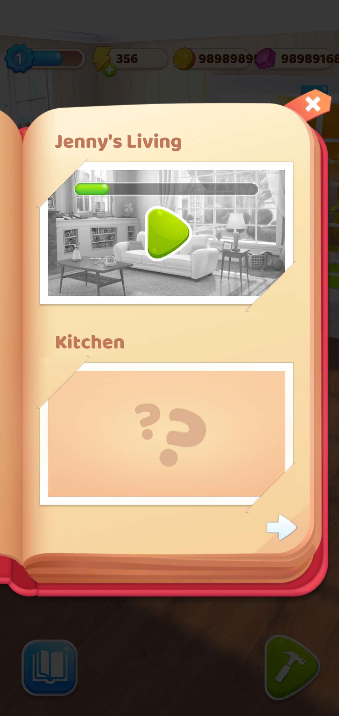 合并装饰(Merge Decor) 截图4