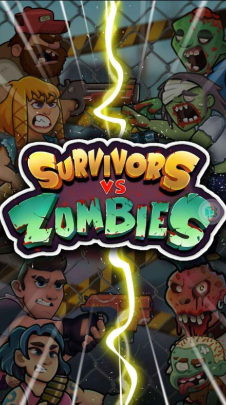 僵尸爆炸MOD菜单,(Zombie Blast)游戏截图1