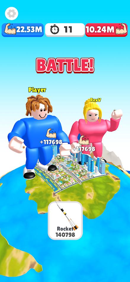 举重英雄(Lifting HERO) 截图7