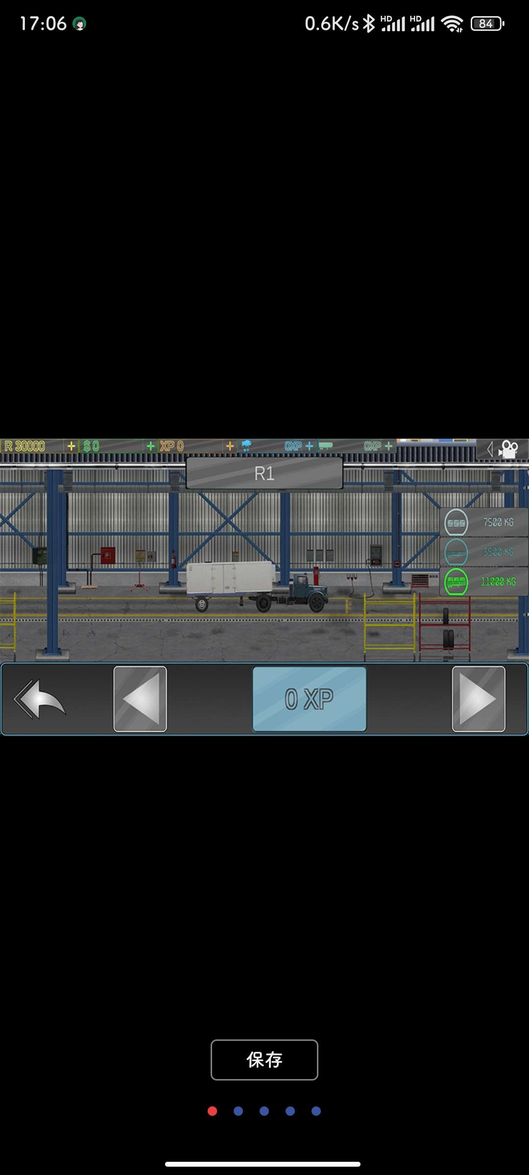 卡车司机乔3(Carrier Joe History PREMIUM)游戏截图1