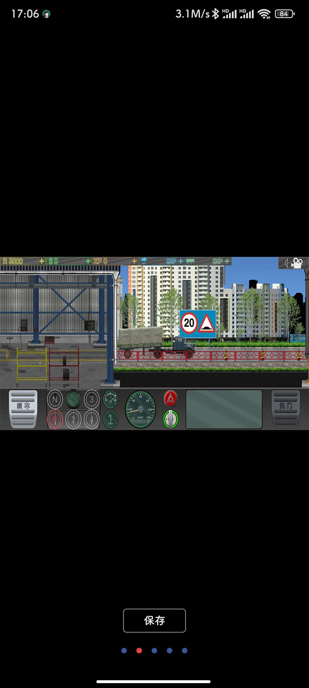 卡车司机乔3(Carrier Joe History PREMIUM)游戏截图2