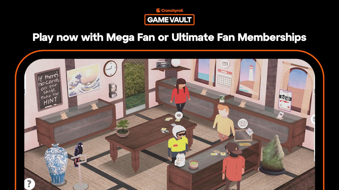 卡牌之王 截图4