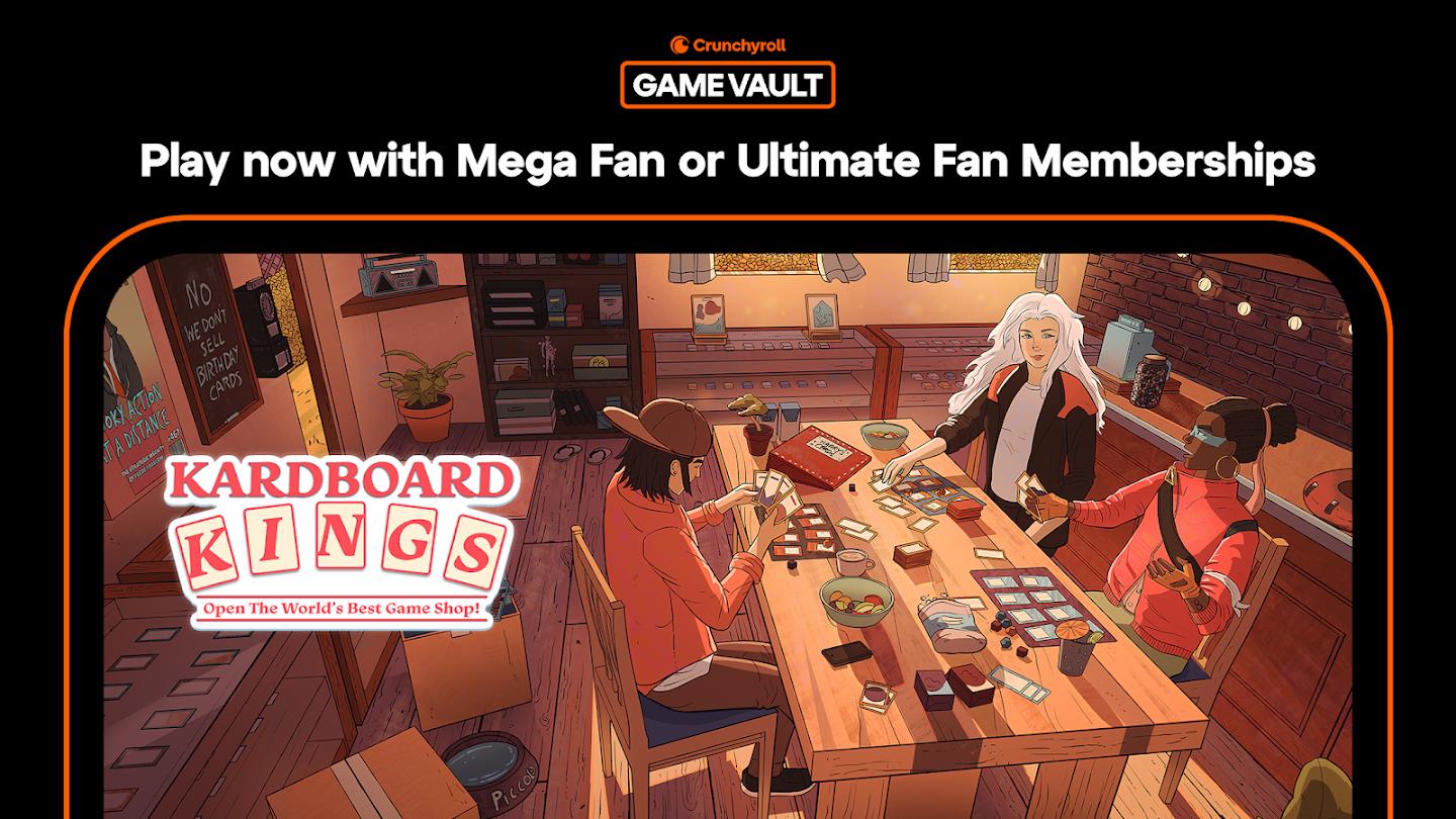 卡牌之王 截图5