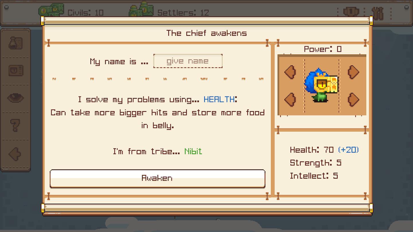 恐龙闪电战游戏截图3