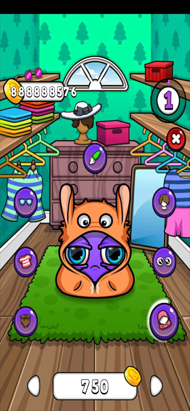 莫伊7(Moy 7)游戏截图3