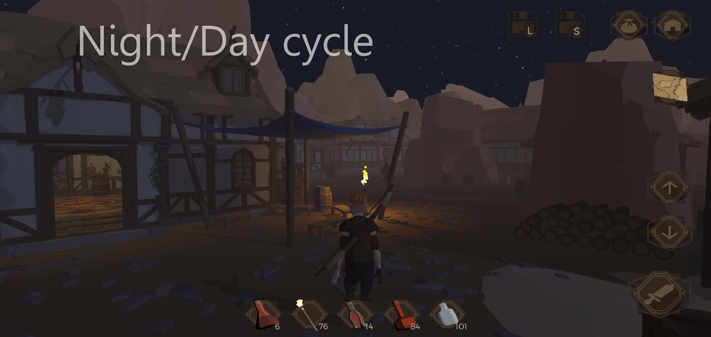 佩恩2(Paign 2) 截图3