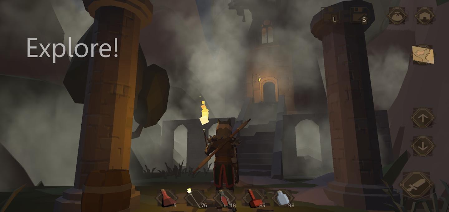 佩恩2(Paign 2) 截图5