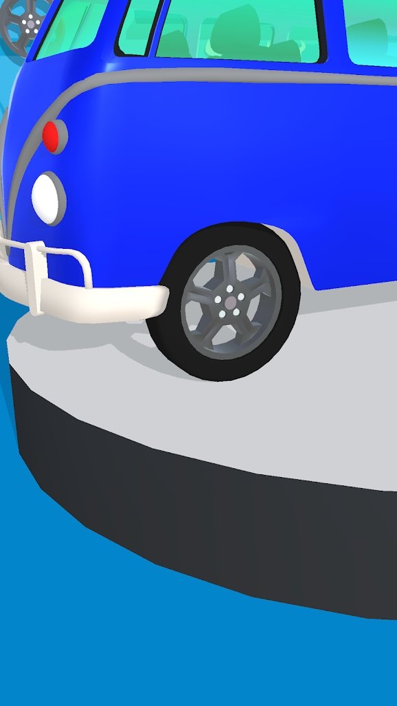 汽车大师3D(Car Master 3D)游戏截图5