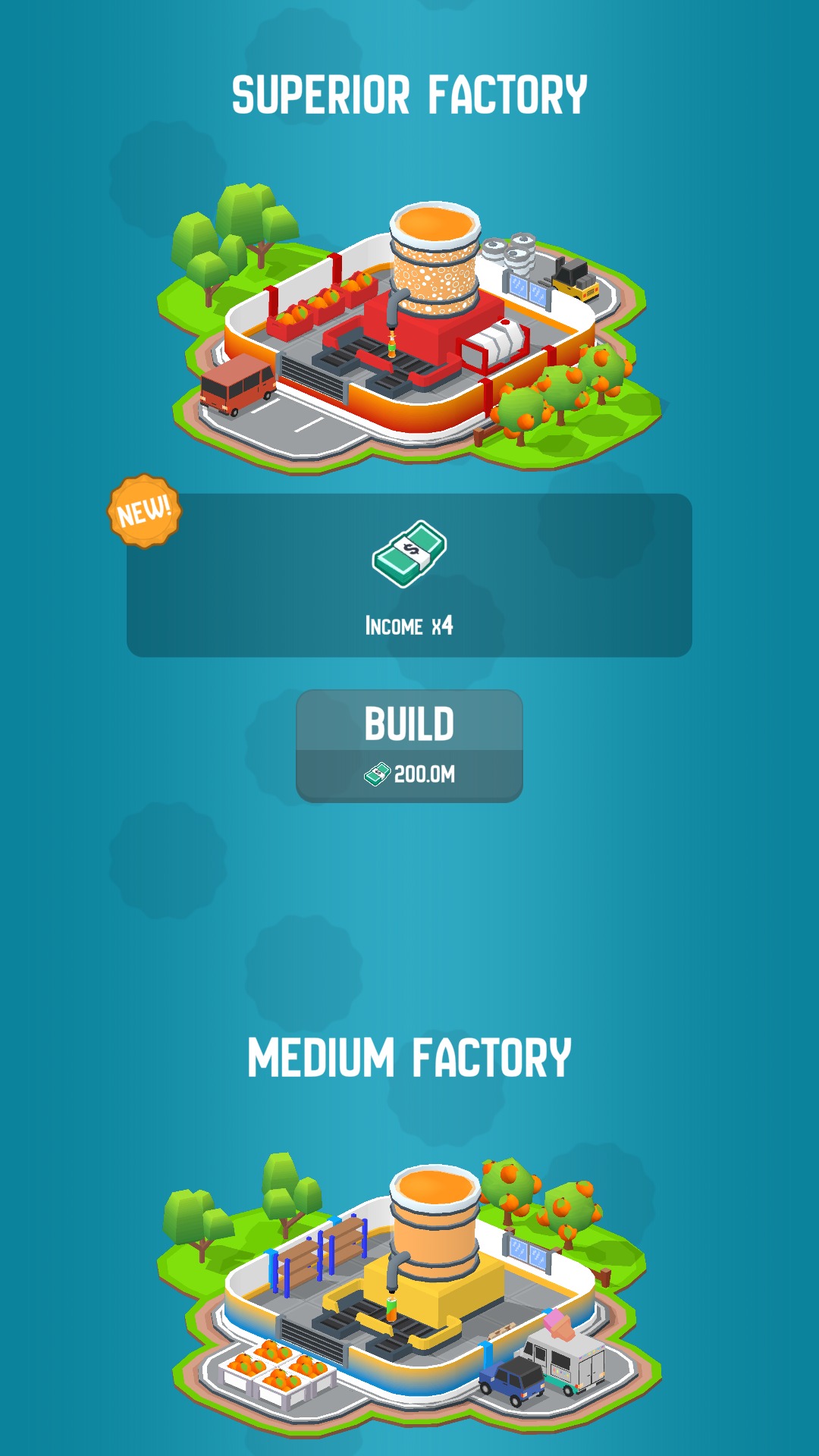 汽水公司内置菜单(Soda Inc)游戏截图5