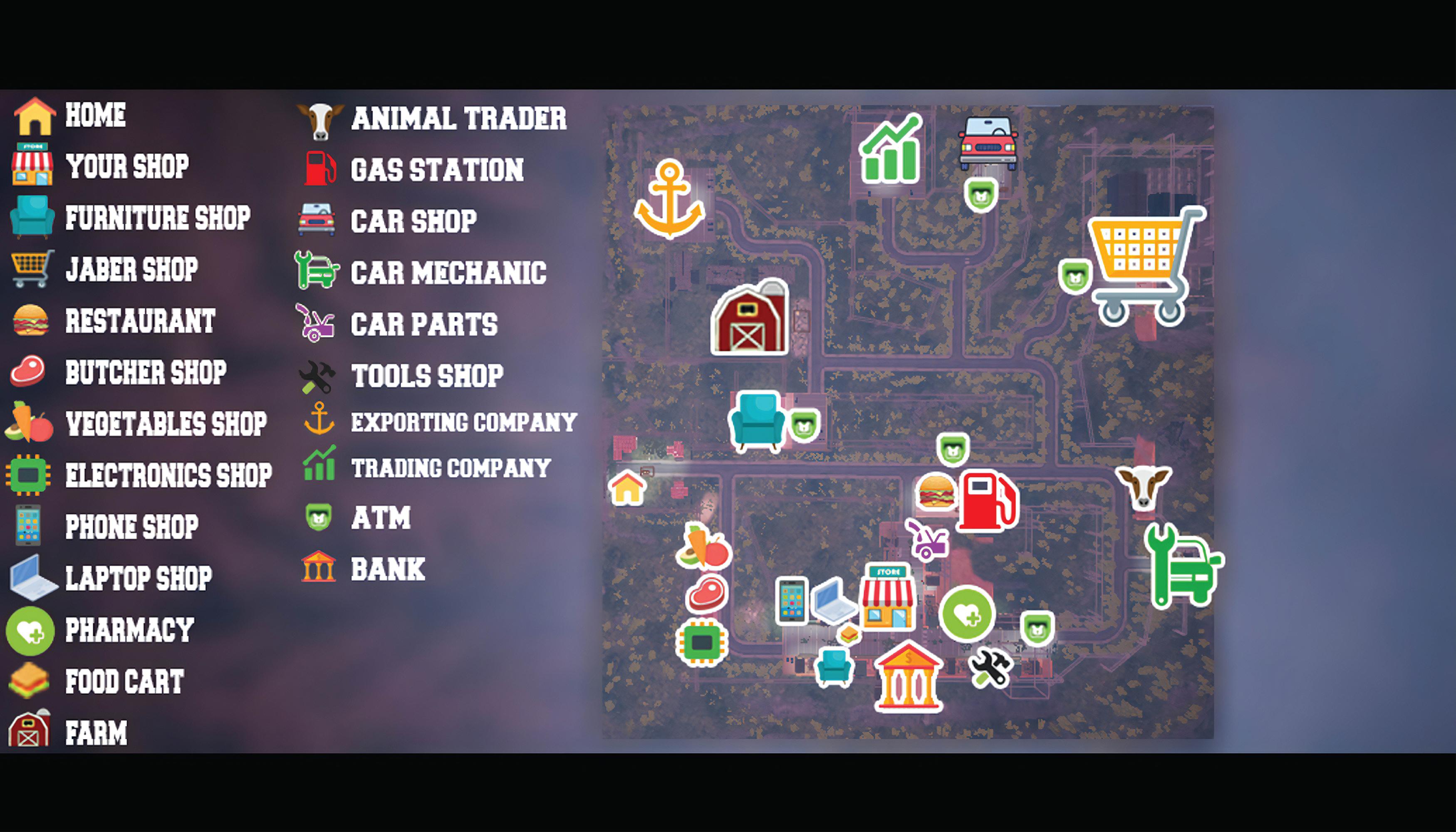 生活超市模拟器(Trader Life Simulator) 截图8