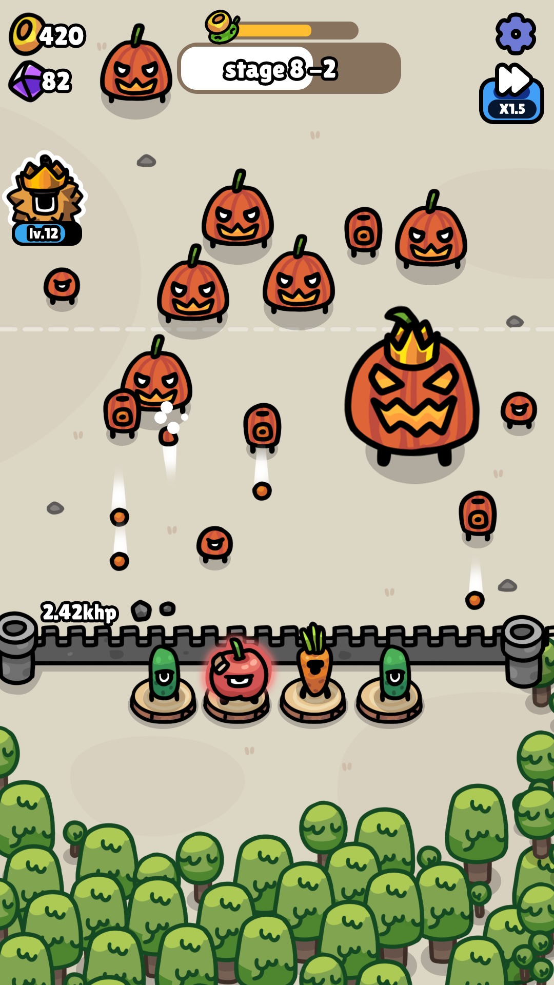 香蕉大战内置菜单 截图2