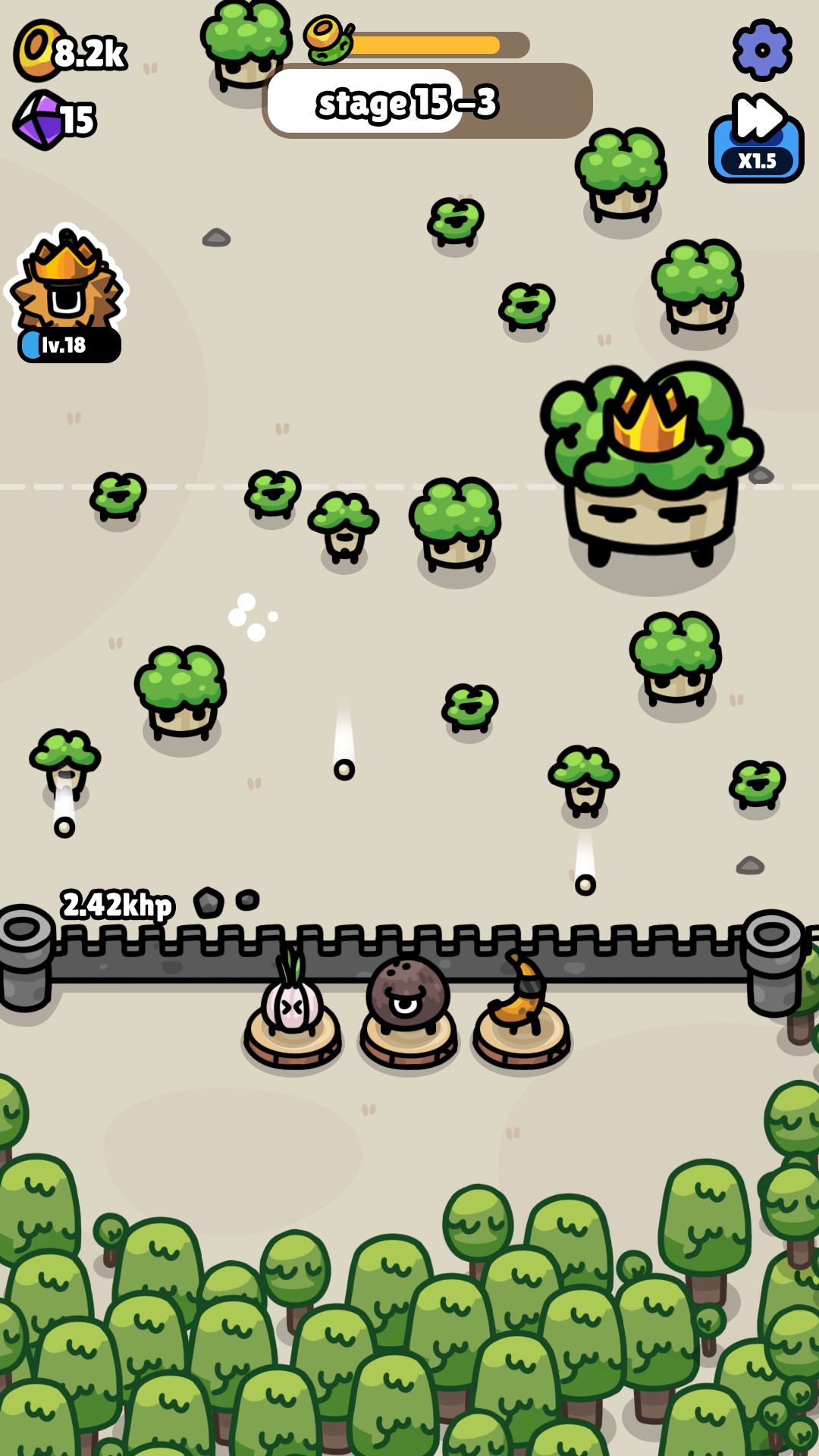 香蕉大战内置菜单 截图4