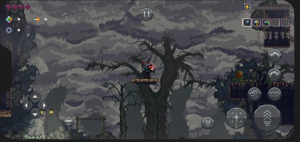 小机器人2：逃脱 截图1