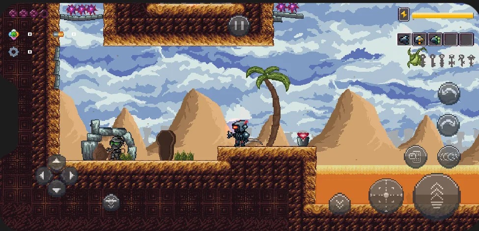 小机器人2：逃脱 截图2