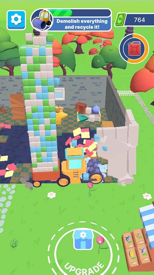 装修帝国游戏截图3