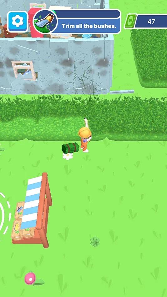 装修帝国游戏截图4